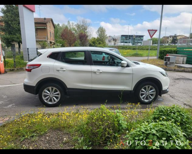 Nissan Qashqai 1.5 dci Acenta 110cv - Foto 4