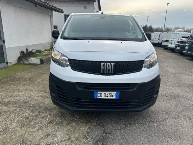 FIAT Scudo 1.5 BlueHDi 100 CV PL-SL-TN L3H1 rif. 23329510 - Foto 5
