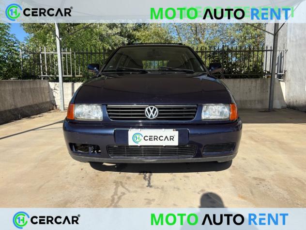 Volkswagen Polo Variant 1.6 Comfortline 101cv - Foto 2