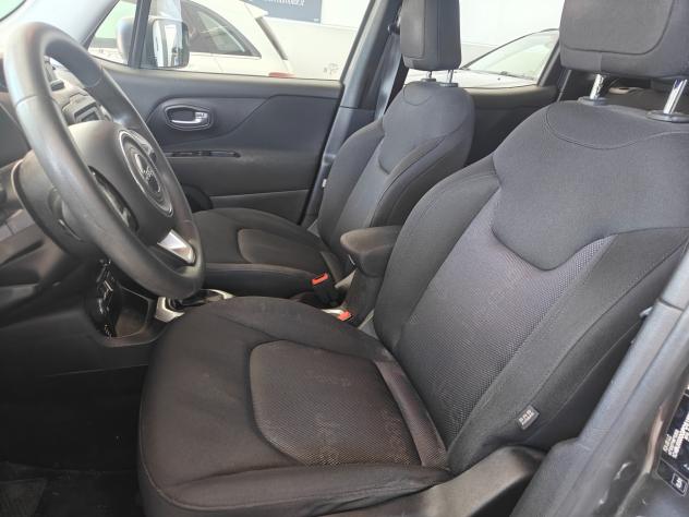 Jeep Renegade 2.0 Mjt 4WD Active Drive Sport - Foto 8