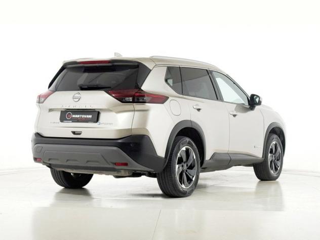 Nissan X-Trail 1.5 HEV e-4orce N-Connecta Auto 7posti * AZIENDALE * - Foto 5