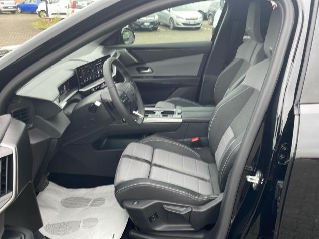 Opel Grandland 1.2 Hybrid 136 CV EDCT GS - Foto 9