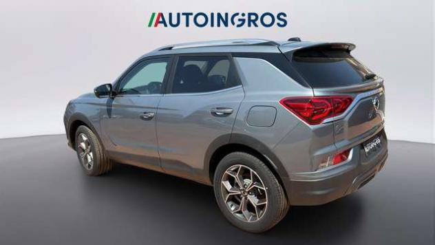 SsangYong Korando 1.5 GDI-Turbo Dream - Foto 3