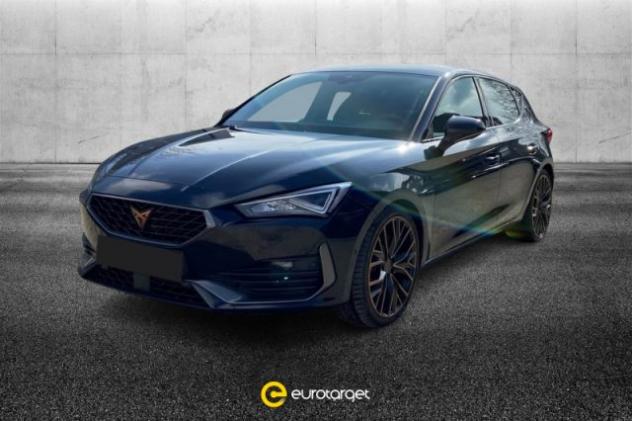 CUPRA Leon 2.0 TSI 300 CV DSG rif. 23759076