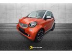 SMART ForTwo 90 0.9 Turbo twinamic Passion rif. 23757200