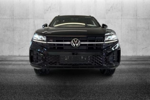 VOLKSWAGEN Touareg 3.0 V6 TDI 286 CV SCR R-Line Final Edition rif. 24049646 - Foto 4