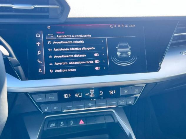 Audi A3 SPB 35 TFSI Business Advanced - Foto 10