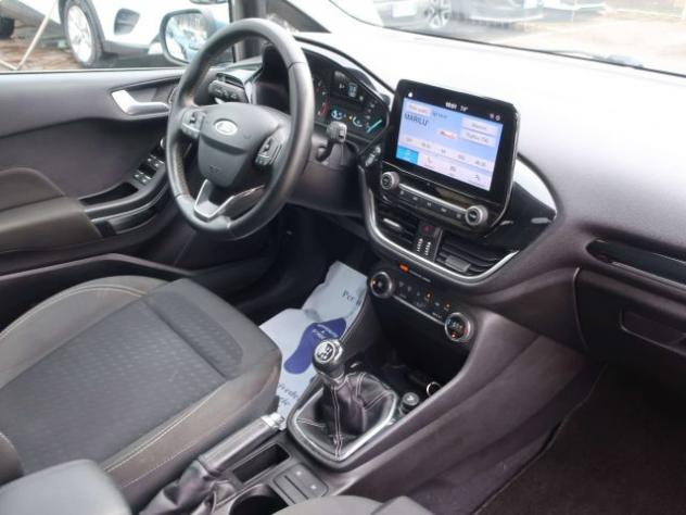FORD Fiesta Fiesta 5p 1.1 Titanium 85cv my19.5 - Prezzo Reale rif. 24083423 - Foto 8
