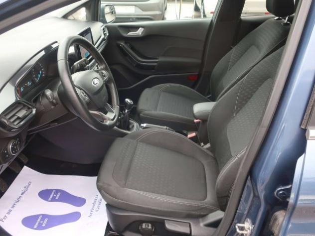 FORD Fiesta Fiesta 5p 1.1 Titanium 85cv my19.5 - Prezzo Reale rif. 24083423 - Foto 4