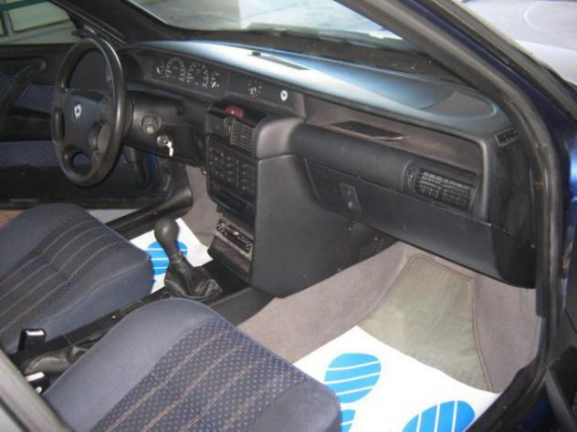 LANCIA Delta 1.6 i.e. 16V cat 5 porte LE rif. 16544677 - Foto 6