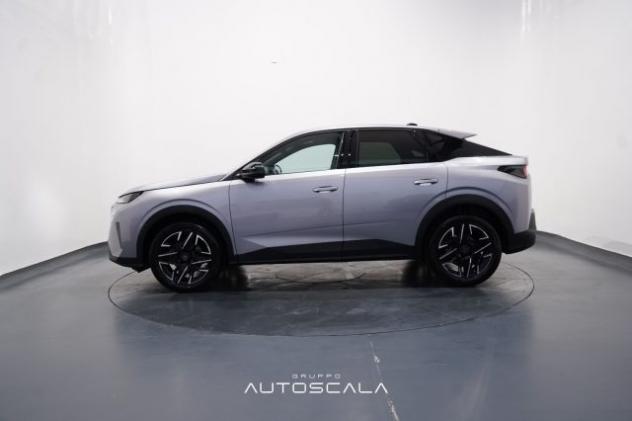 PEUGEOT 3008 Hybrid 145cv e-DCS6 Allure rif. 23765597 - Foto 4