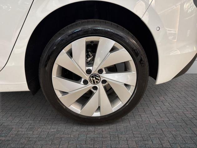 Volkswagen Golf Nuova Edition Plus 2.0 TDI SCR 85 kW (115 CV) Manuale - Foto 6