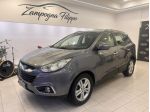 Hyundai iX35 1.7 CRDi 2WD Style