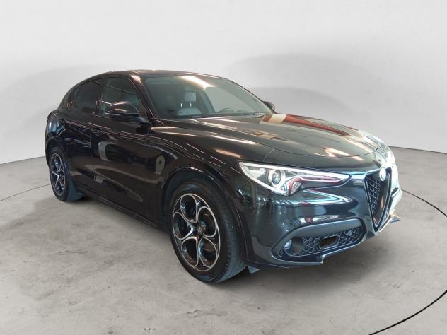 Alfa Romeo Stelvio Stelvio 2.2 Turbodiesel 190 CV AT8 Q4 Veloce - Foto 4