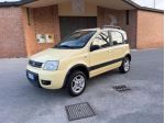 Fiat Panda 1.3 MJT 16V 4x4 Climbing