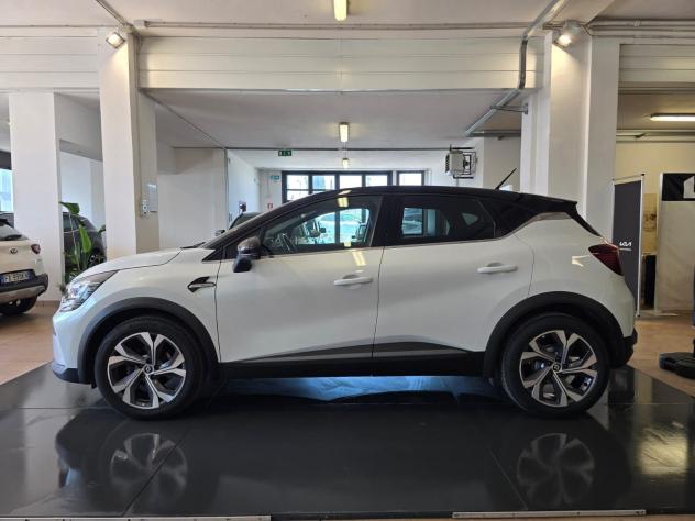 Renault Captur Captur 1.0 tce Gpl 100cv RS- LINE - Foto 6