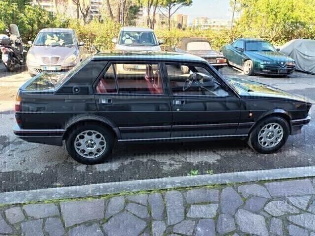 Alfa Romeo Giulietta Turbo Delta - Foto 3