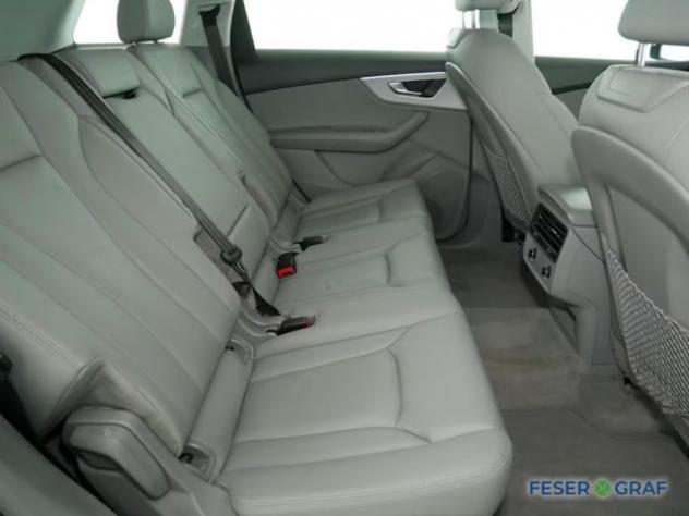 AUDI Q7 45 TDI Quattro Tiptronic rif. 22983548 - Foto 9