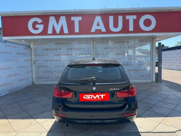 BMW 320 **PRONTA CONSEGNA** FARI LED SENSORI rif. 23834261 - Foto 4