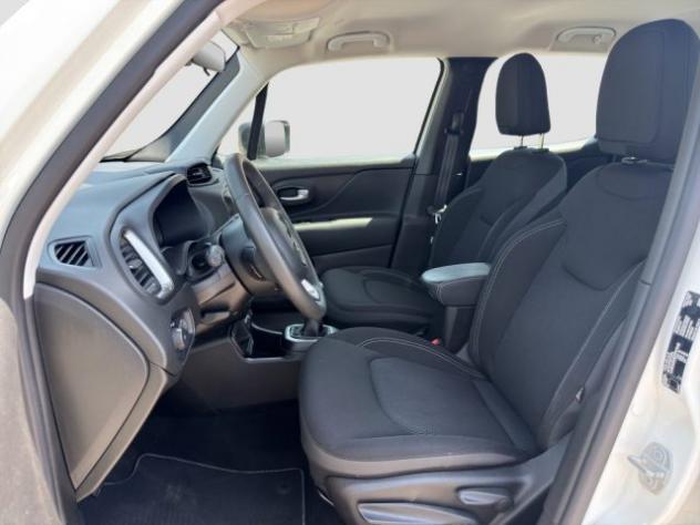 JEEP Renegade Renegade 1.0 T3 Longitude rif. 24002186 - Foto 10
