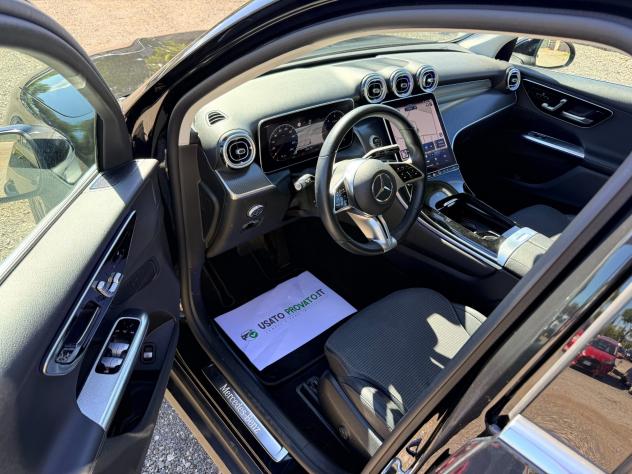 Mercedes GLC 220d 197cv Hybrid 4Matic UNIPRO - Foto 10