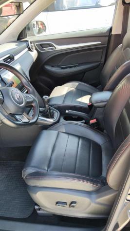 MG ZS 1.0T-GDI Luxury FULL OPTIONAL PREZZO VERO rif. 23940407 - Foto 5