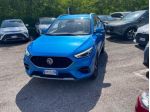 MG ZS 2021 1.5 Comfort