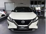 Nissan Qashqai MHEV 158 CV Xtronic Tekna+