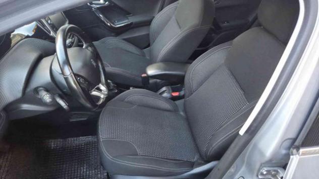 PEUGEOT 208 BlueHDi 100 S&S 5 porte Allure rif. 23281046 - Foto 8