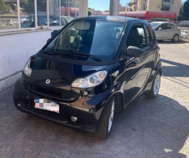 Smart fortwo coupe Fortwo 0.8 cdi Pulse 54cv FL - Servosterzo
