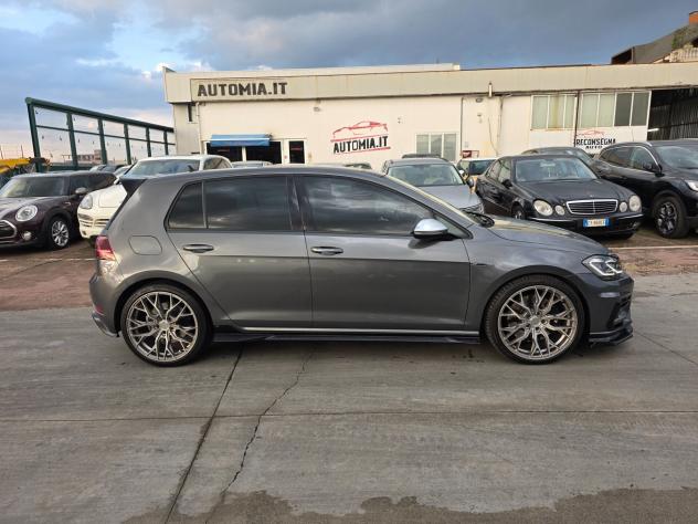 Volkswagen Golf GTI R DSG 4MOTION 5p. TETTO- SCARICO - Foto 4