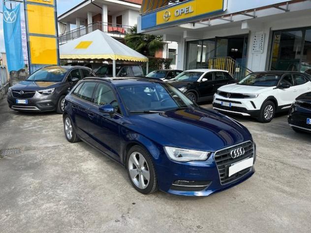AUDI A3 SPB 2.0 TDI 150 CV clean diesel Ambition E6 rif. 23783886 - Foto 3