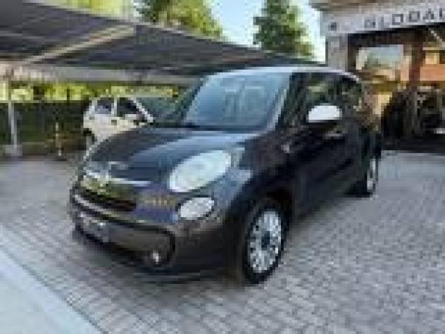 FIAT 500L 1.4 95 CV Benz/GPL rif. 23943789