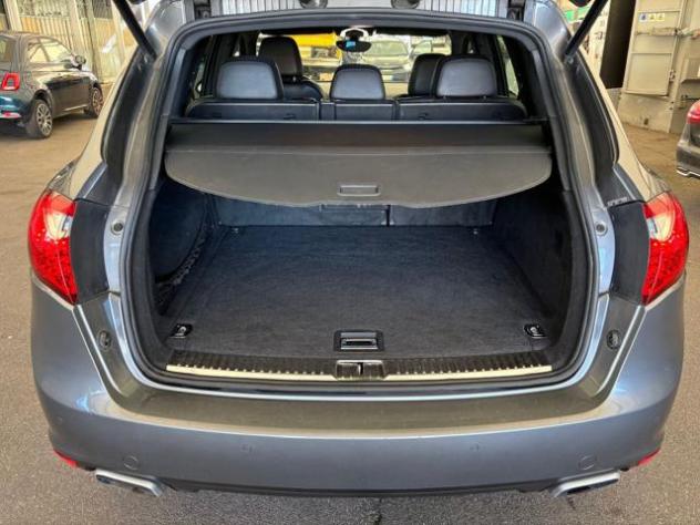 PORSCHE Cayenne 3.0 Diesel con Gancio Traino rif. 23034087 - Foto 9