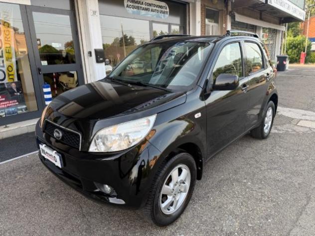 DAIHATSU Terios 1.5 4WD SX unico proprietario STUPENDA rif. 23922811