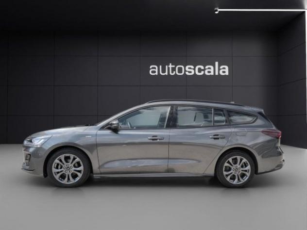 FORD Focus 1.0 EcoBoost Hybrid 125 CV Power. 5p. ST-Line Styl rif. 24016191 - Foto 2