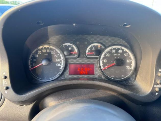FIAT Panda 1.3 MJT 16V Dynamic ok neopatentati rif. 24073401 - Foto 10