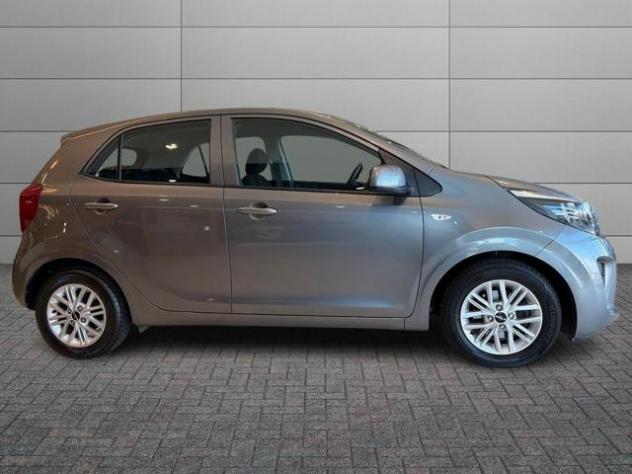KIA Picanto 1.0 12V 5 porte Urban rif. 24109049 - Foto 3