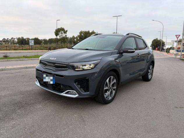 KIA Stonic 1.0 T-GDi 100 CV MHEV MT GT Line rif. 23114333