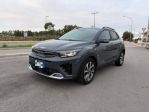 KIA Stonic 1.0 T-GDi 100 CV MHEV MT GT Line rif. 23114333