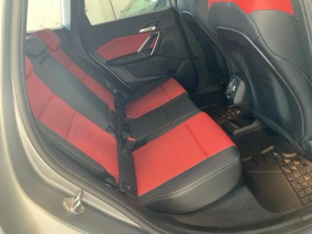 BMW X1 sDrive 18d MSport DCT **IN ARRIVO** - Foto 4