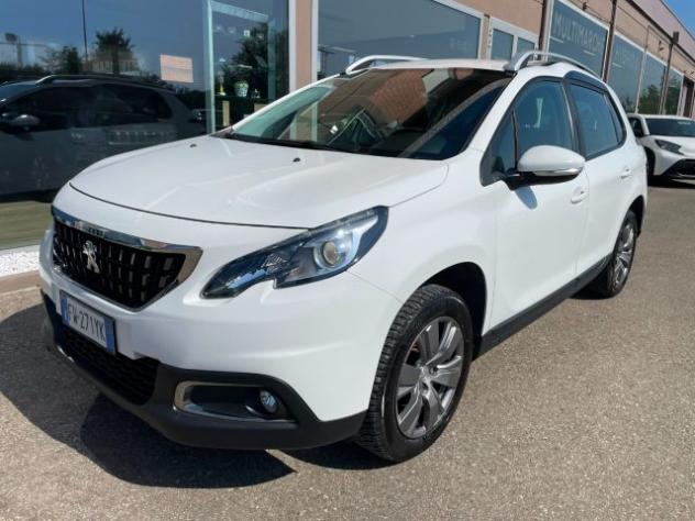 PEUGEOT 2008 1° serie PureTech 82 S&S Allure rif. 23999527 - Foto 2