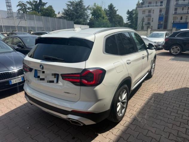 BMW X3 xDrive30e rif. 23922356 - Foto 4