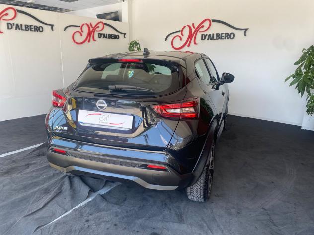 Nissan Juke 1.0 DIG-T 114 Acenta Mt - Foto 6