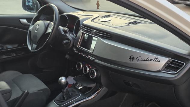Alfa Romeo Giulietta 2.0 JTDm-2 140 CV Progression - Foto 9