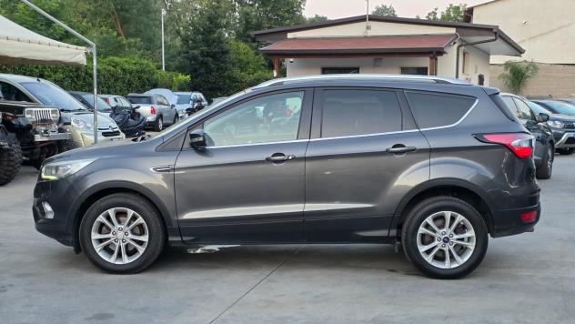 Ford Kuga 1.5 TDCI 120 CV S&S 2WD Powershift Edition - Foto 5