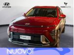 HYUNDAI Kona 1.6 HEV DCT Exellence Comfort rif. 23211206