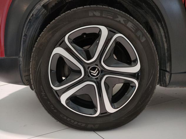 Citroën C3 Aircross C3 Aircross PureTech 110 S&S Feel - Foto 7