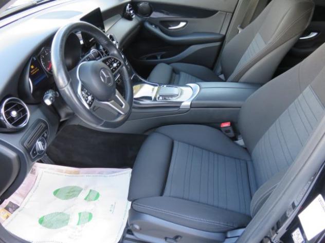 MERCEDES-BENZ GLC 220 d 4Matic Business Extra rif. 23465919 - Foto 7