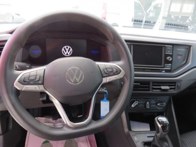 VOLKSWAGEN Polo 1.0 TGI 5p. rif. 23941117 - Foto 7